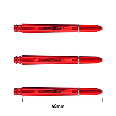 Winmau - Prism 1.0 Shafts