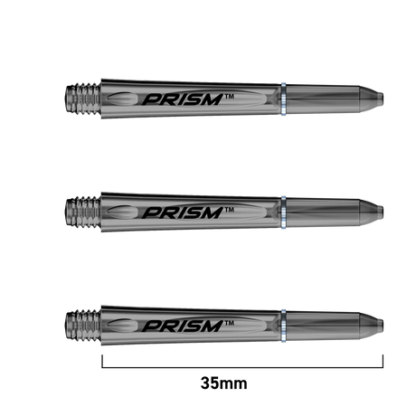 Winmau - Prism 1.0 Shafts