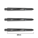 Winmau - Prism 1.0 Shafts