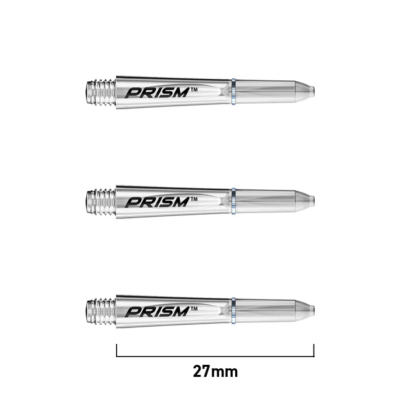 Winmau - Prism 1.0 Shafts