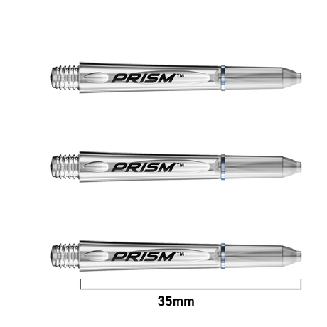 Winmau - Prism 1.0 Shafts