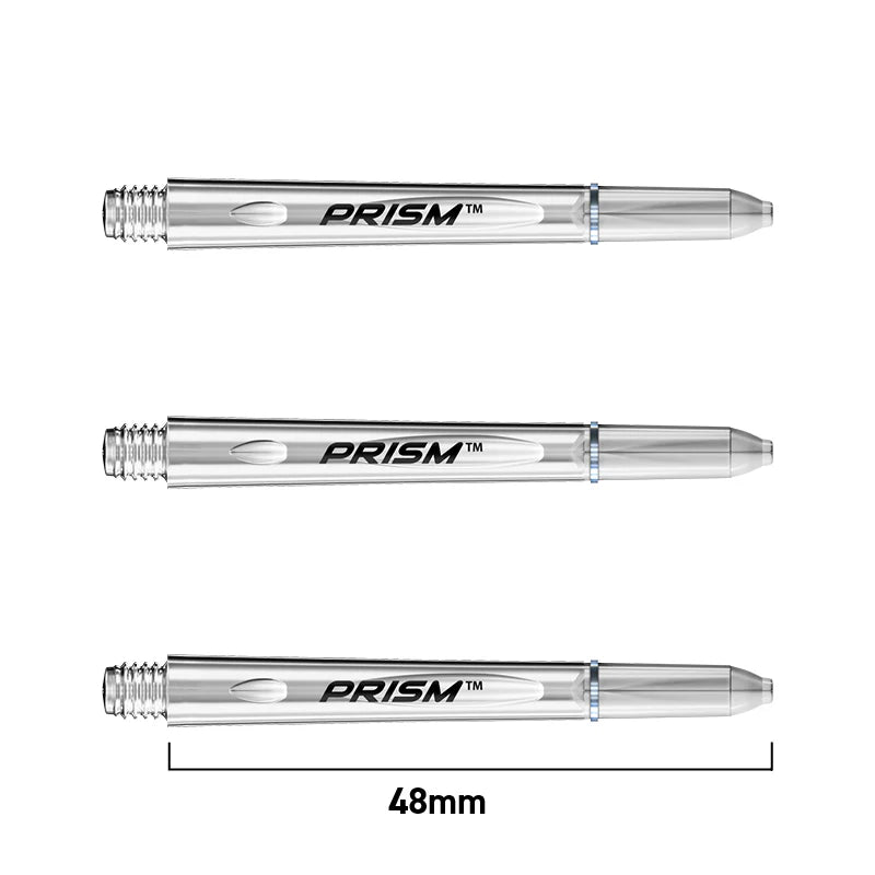 Winmau - Prism 1.0 Shafts