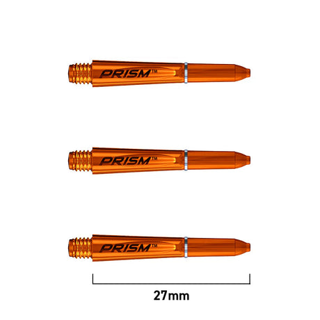 Winmau - Prism 1.0 Shafts