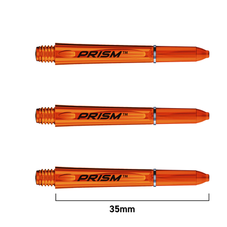 Winmau - Prism 1.0 Shafts