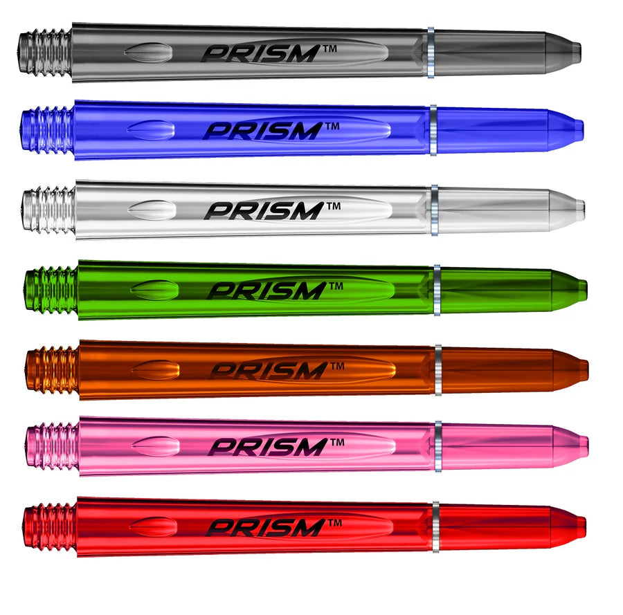 Winmau - Prism 1.0 Shafts