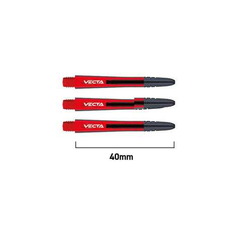 Winmau - Vecta Shafts