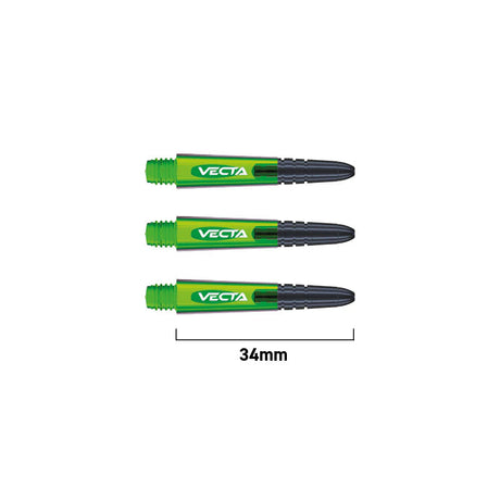 Winmau - Vecta Shafts