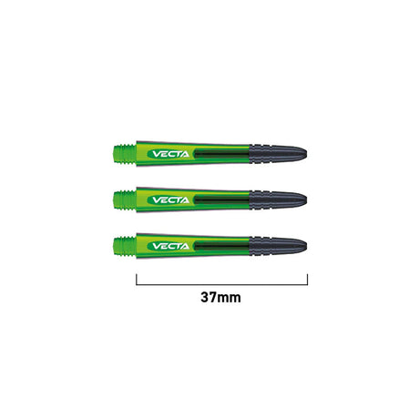 Winmau - Vecta Shafts