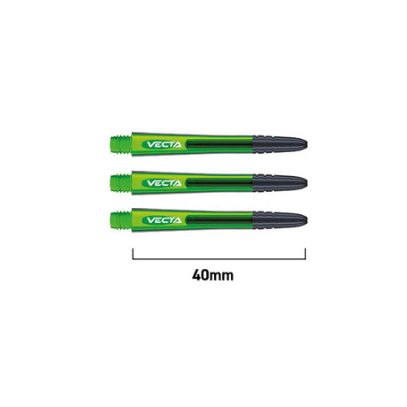 Winmau - Vecta Shafts