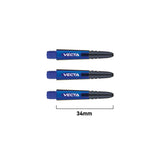 Winmau - Vecta Shafts