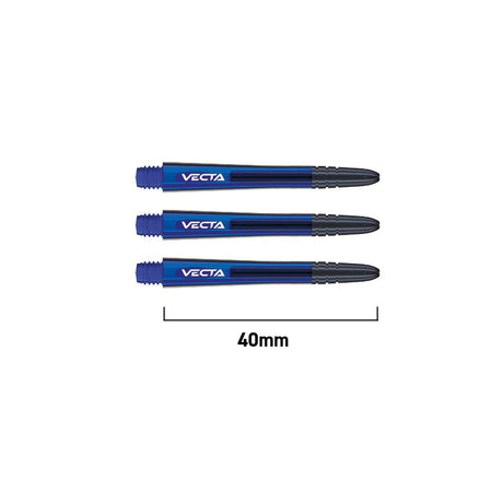Winmau - Vecta Shafts