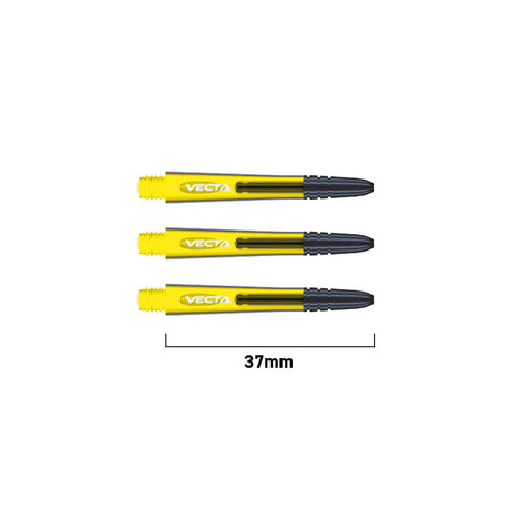 Winmau - Vecta Shafts