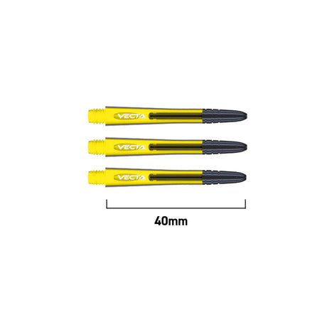 Winmau - Vecta Shafts