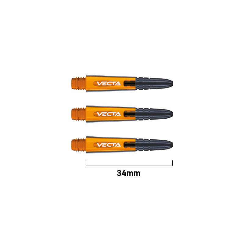 Winmau - Vecta Shafts