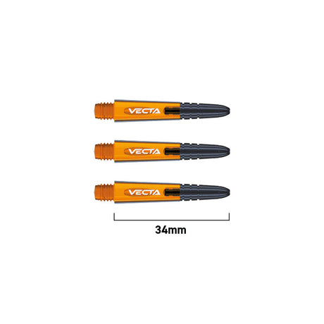 Winmau - Vecta Shafts