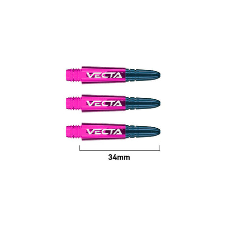 Winmau - Vecta Shafts