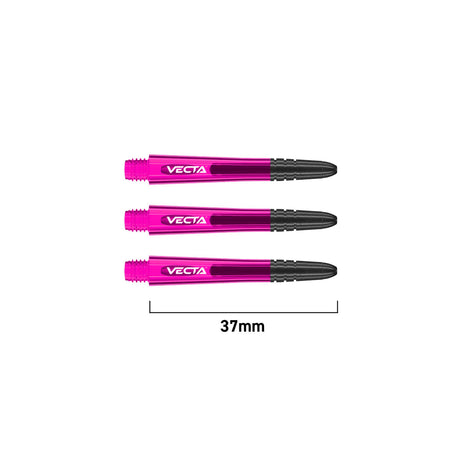 Winmau - Vecta Shafts