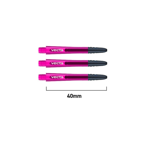 Winmau - Vecta Shafts