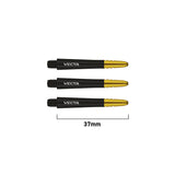 Winmau - Vecta Shafts