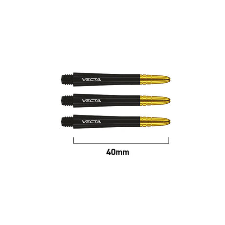Winmau - Vecta Shafts