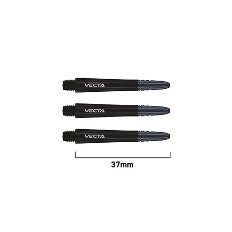 Winmau - Vecta Shafts