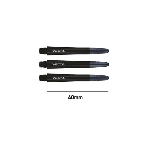 Winmau - Vecta Shafts