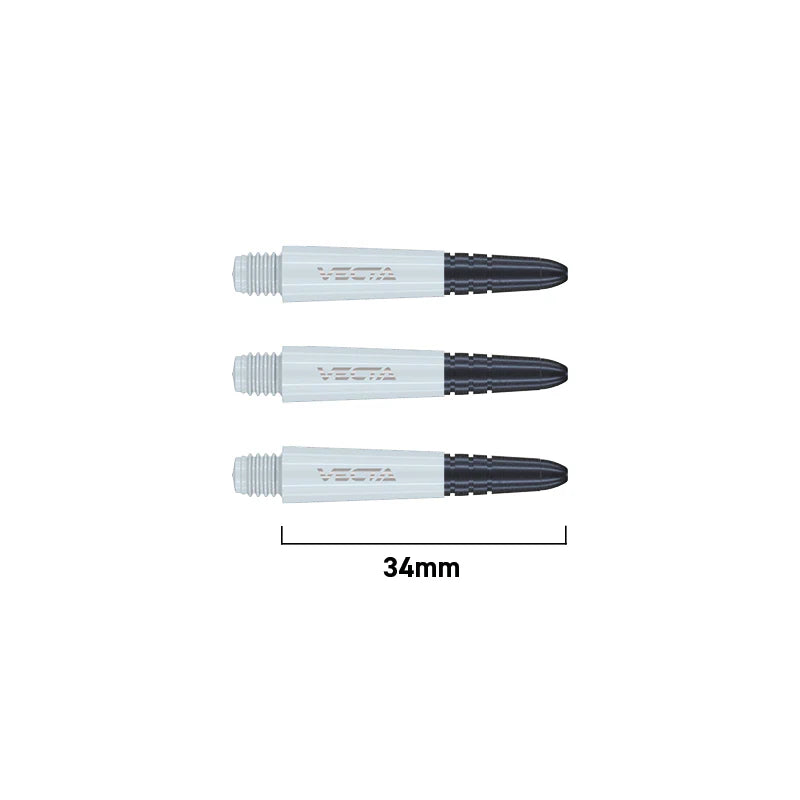 Winmau - Vecta Shafts