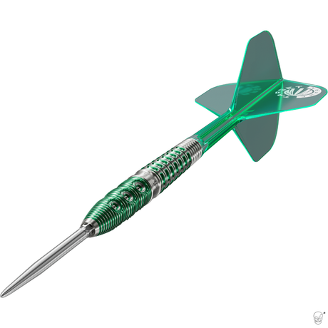 Target Japan - Matomu Sakai Xeno - 90% Tungsten Darts (SP)
