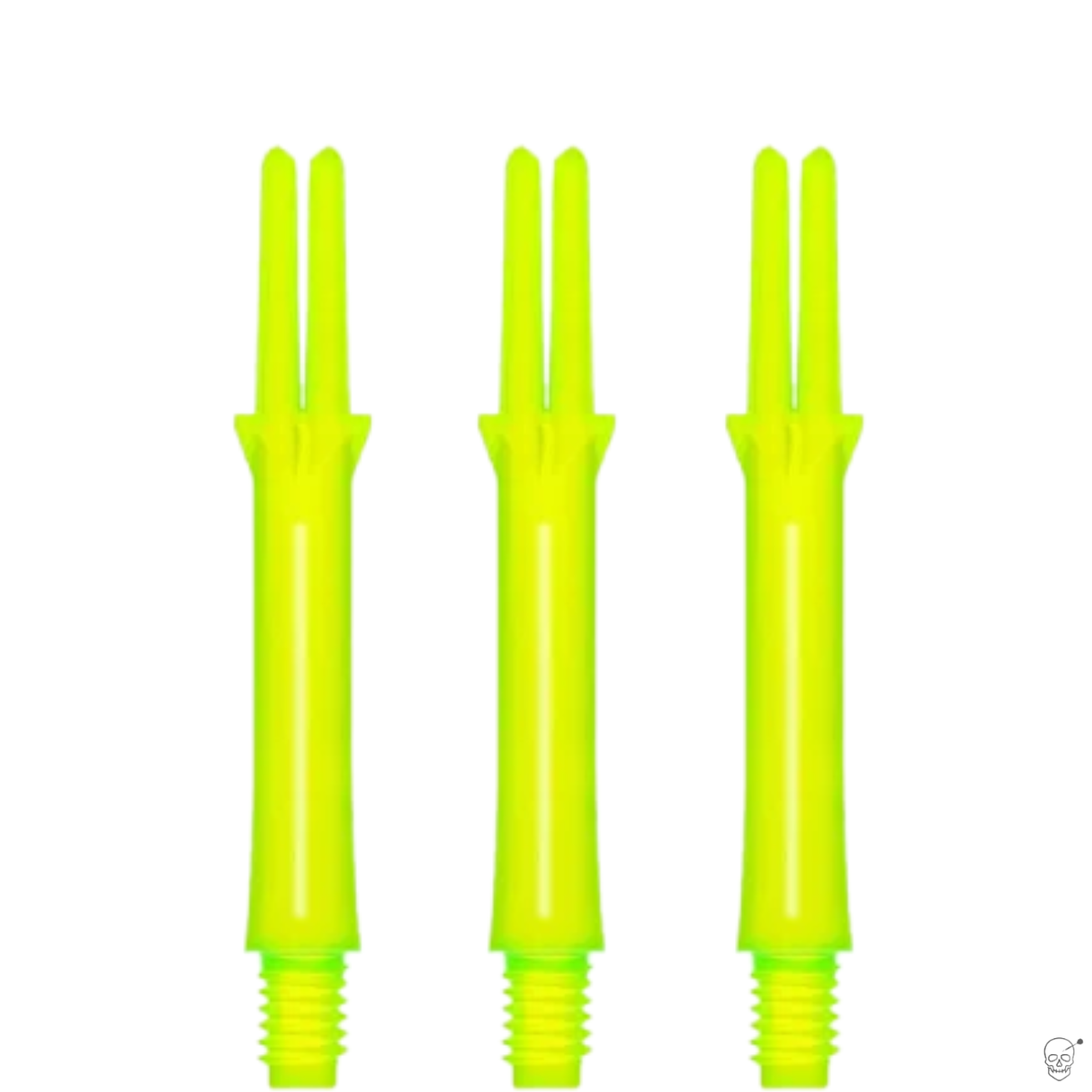 L-Style - L-Shafts Locked Straight Shafts