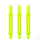 L-Style - L-Shafts Locked Straight Shafts